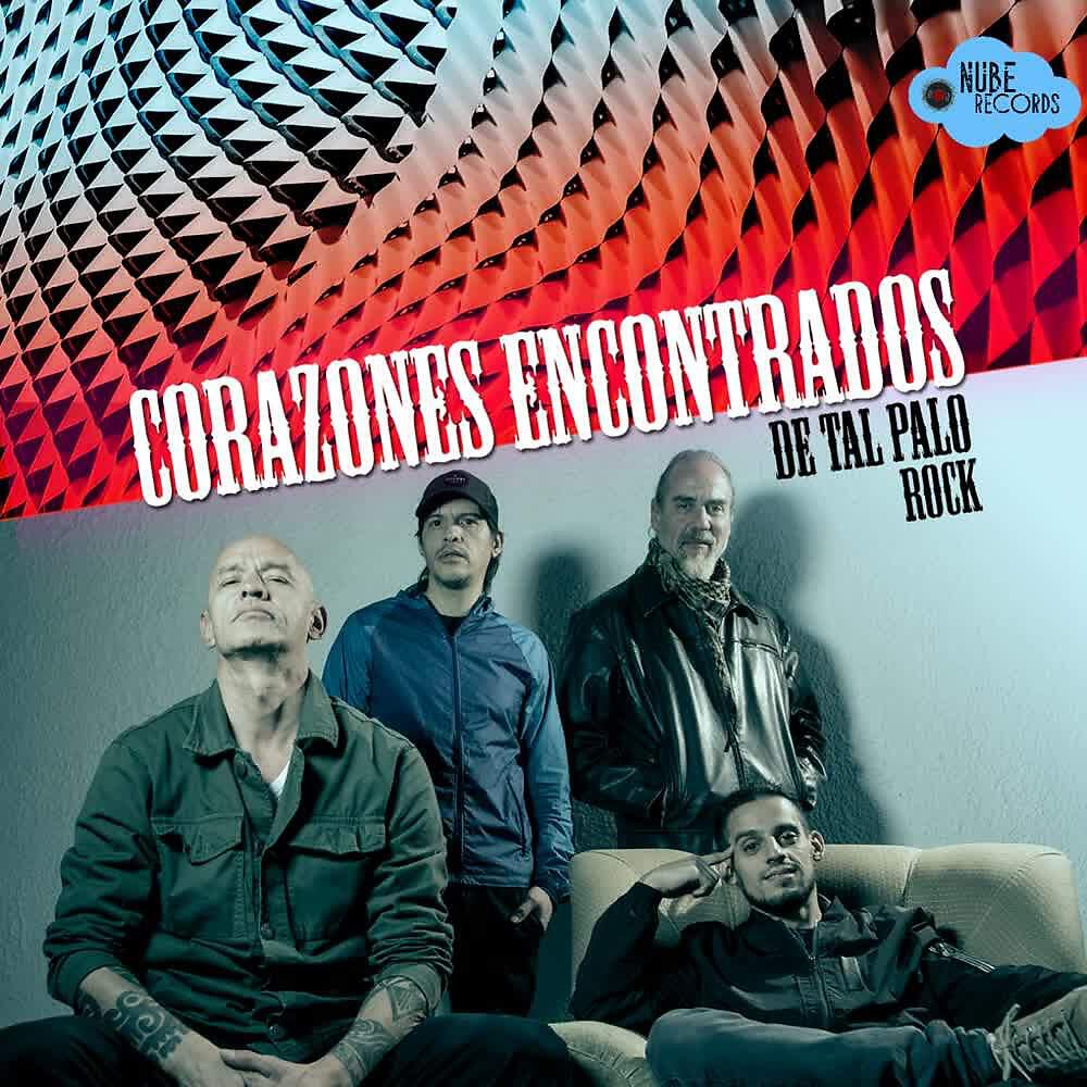 Релиз Corazones Encontrados