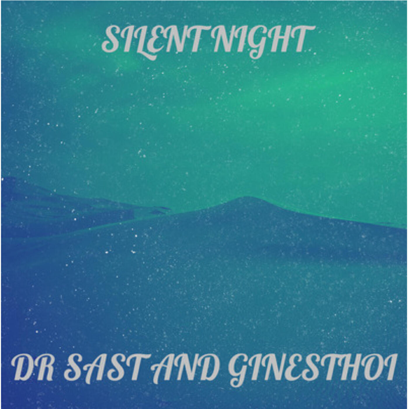 Релиз Silent Night