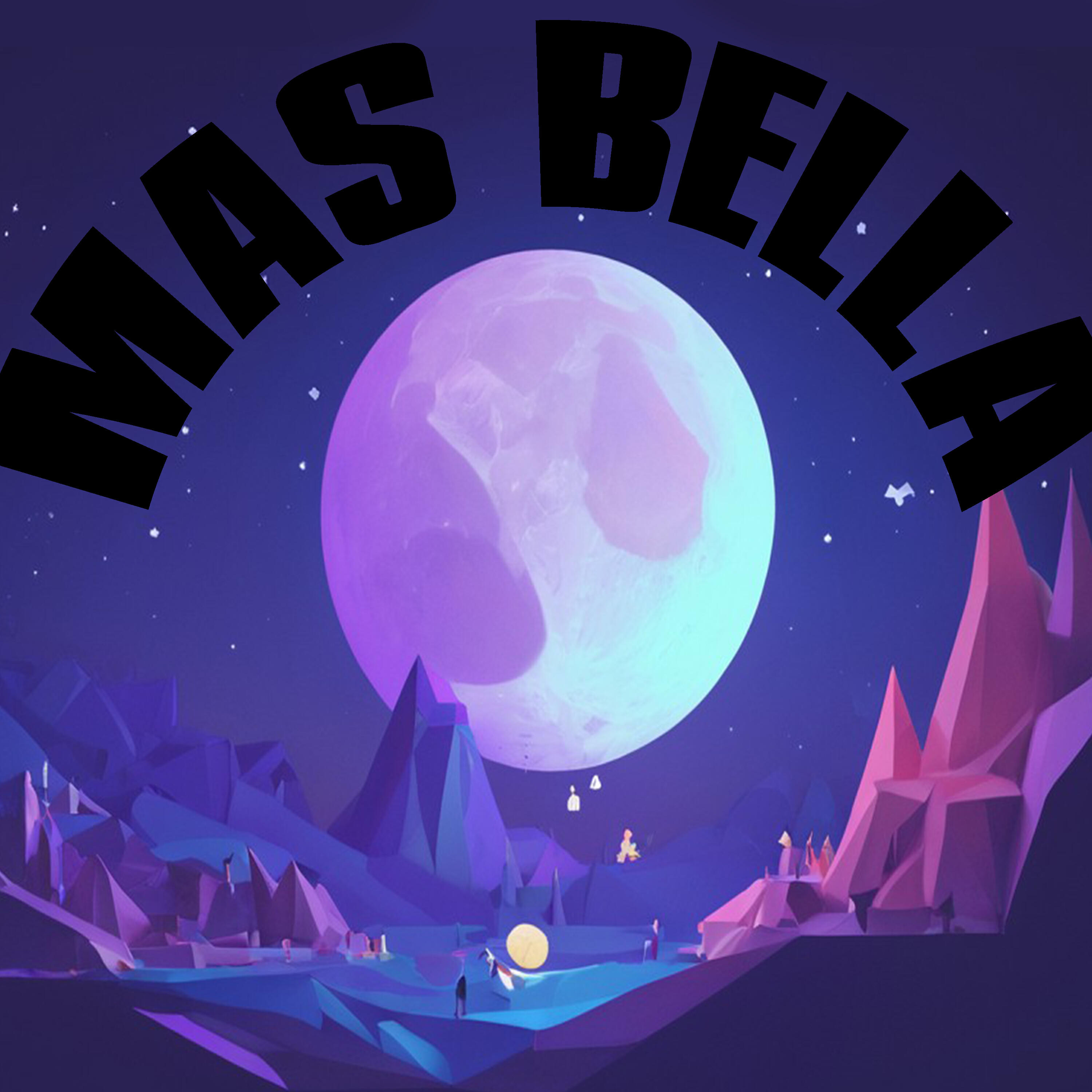 Релиз Mas Bella