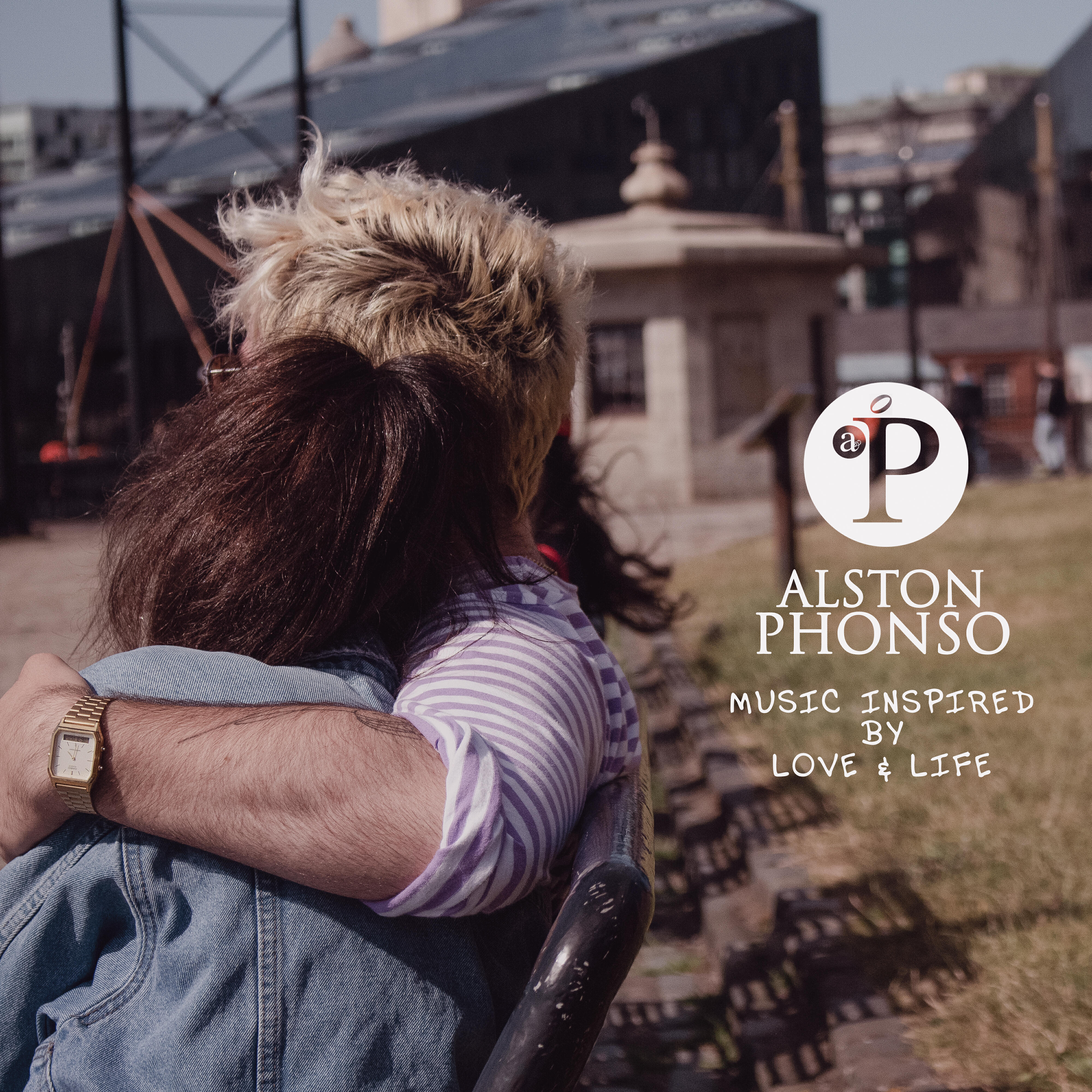 Alston Phonso