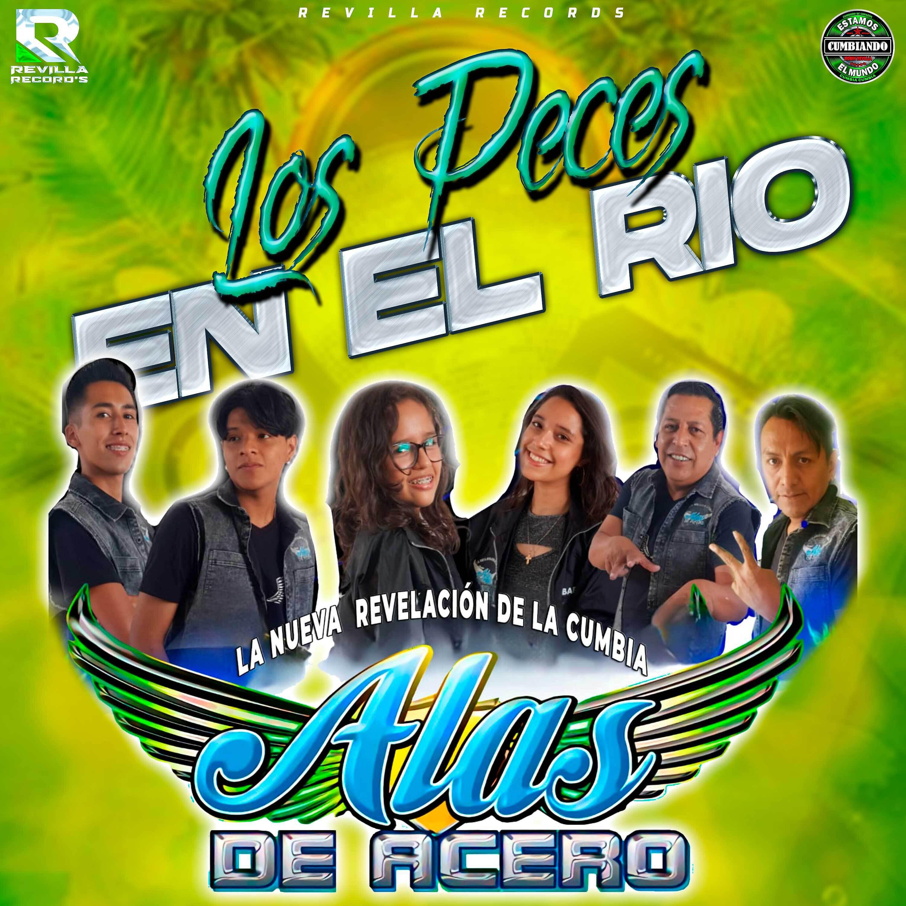 GRUPO  ALAS DE ACERO