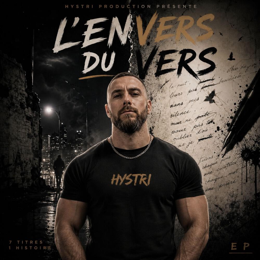 Релиз L'envers du vers