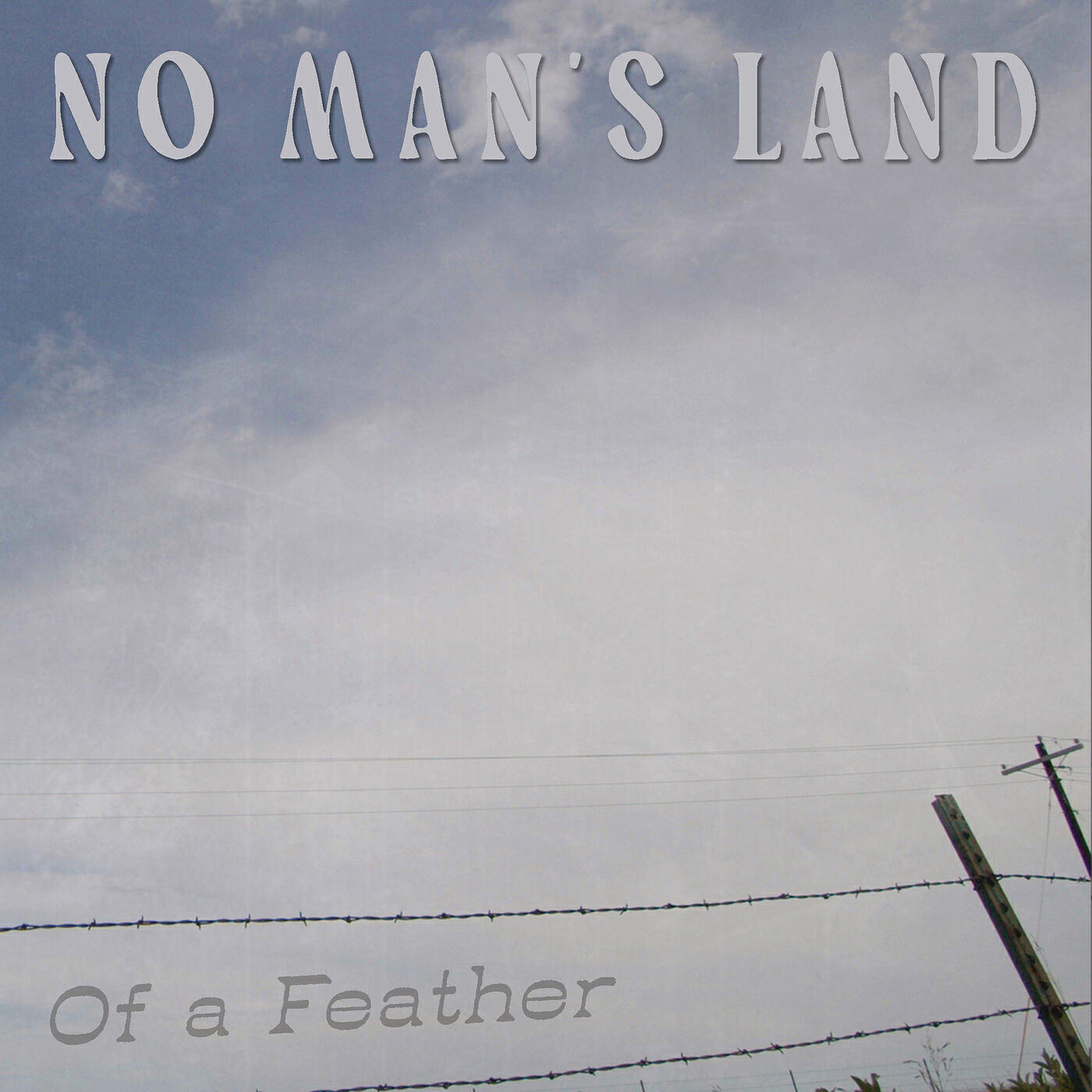 Релиз No Man's Land