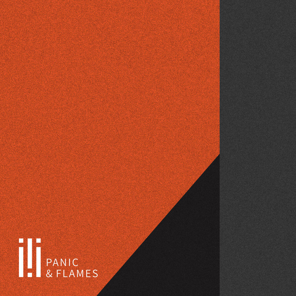 Релиз Panic & Flames