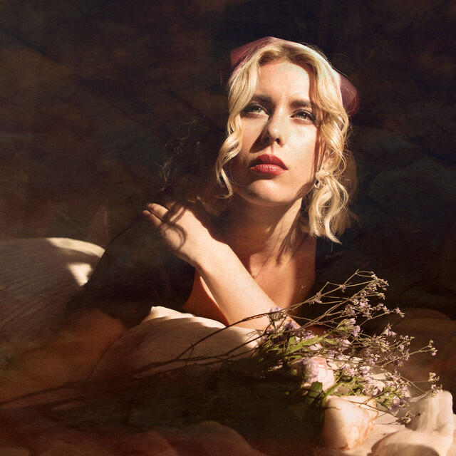 Релиз Eye Of The Storm