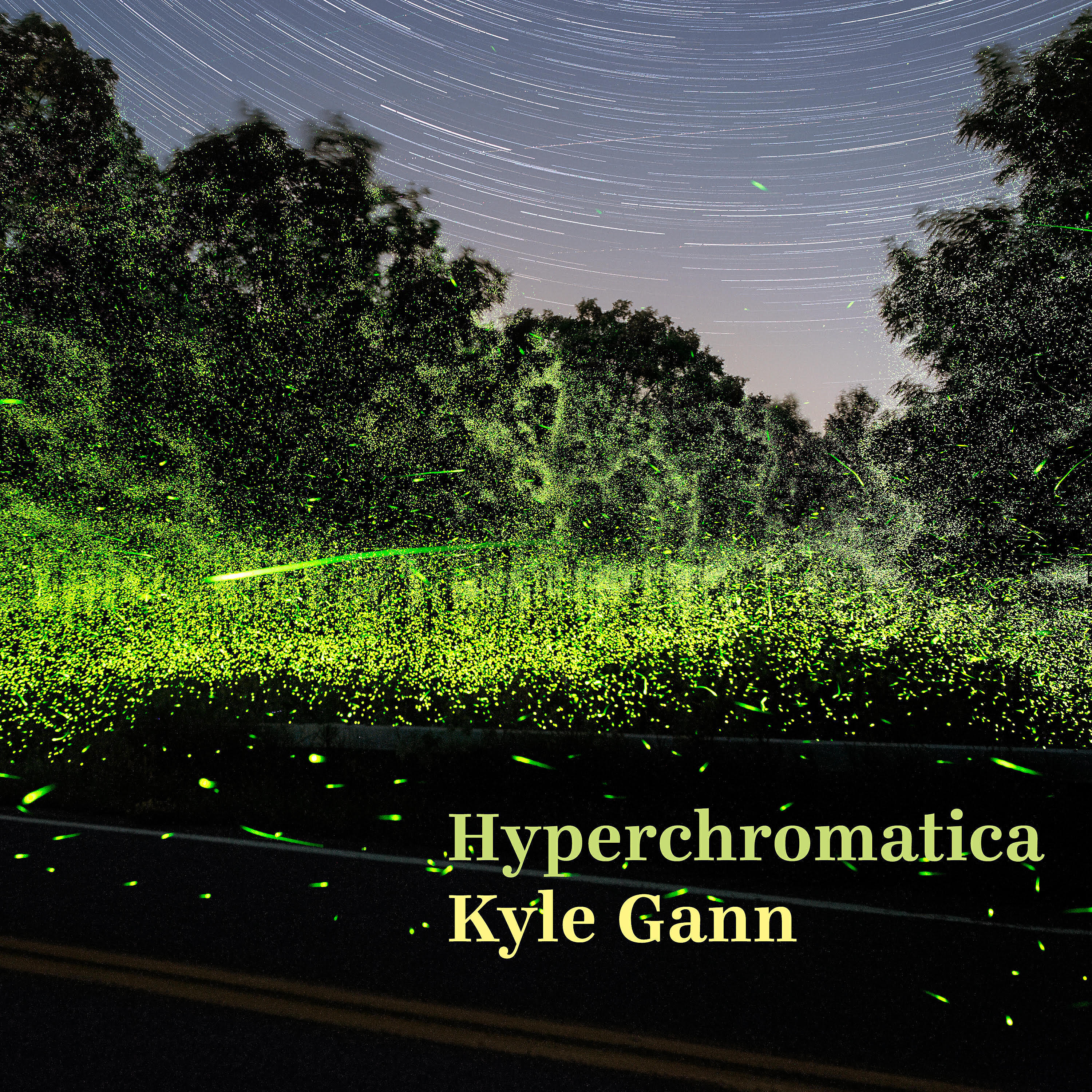 Релиз Hyperchromatica