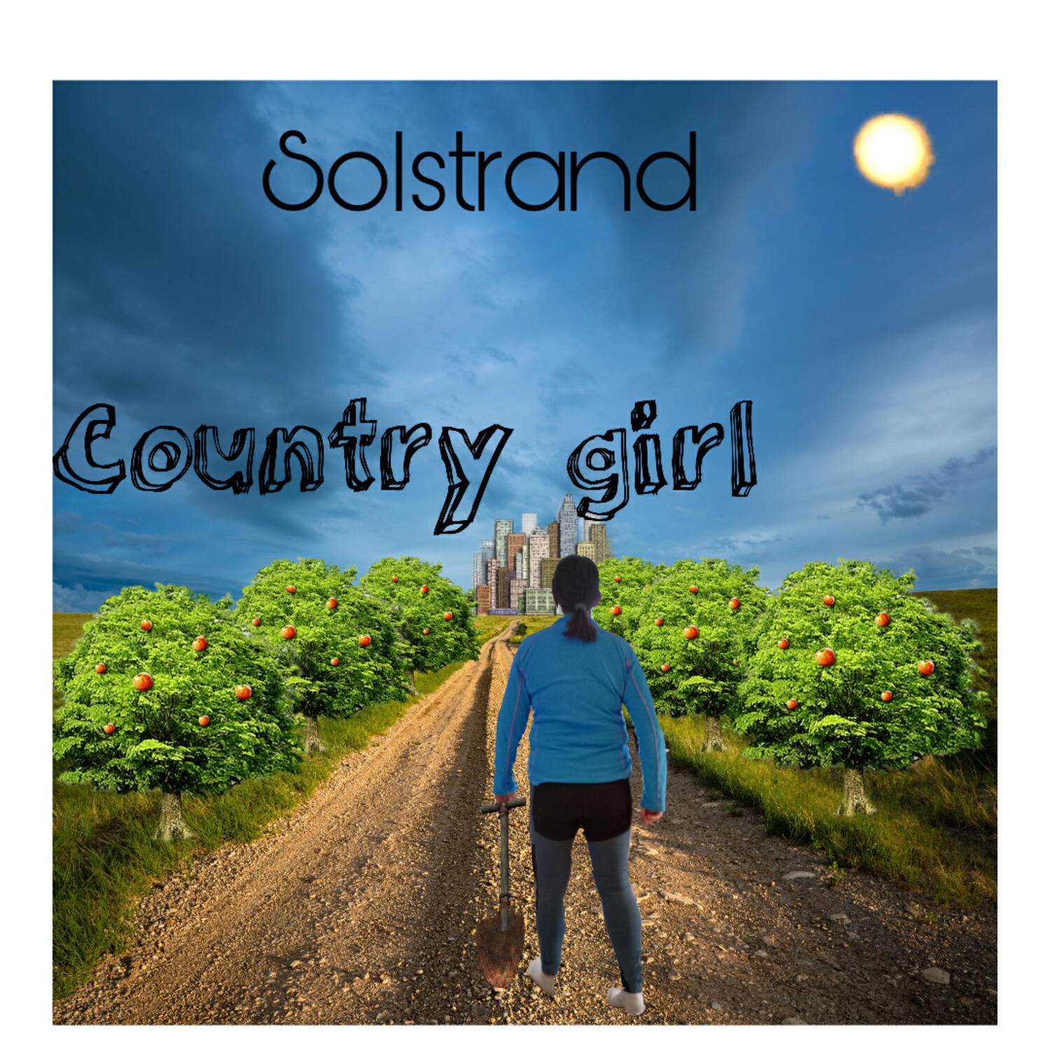 Solstrand