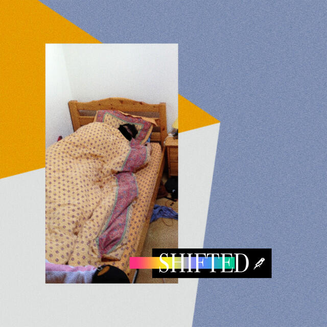 Релиз Shifted