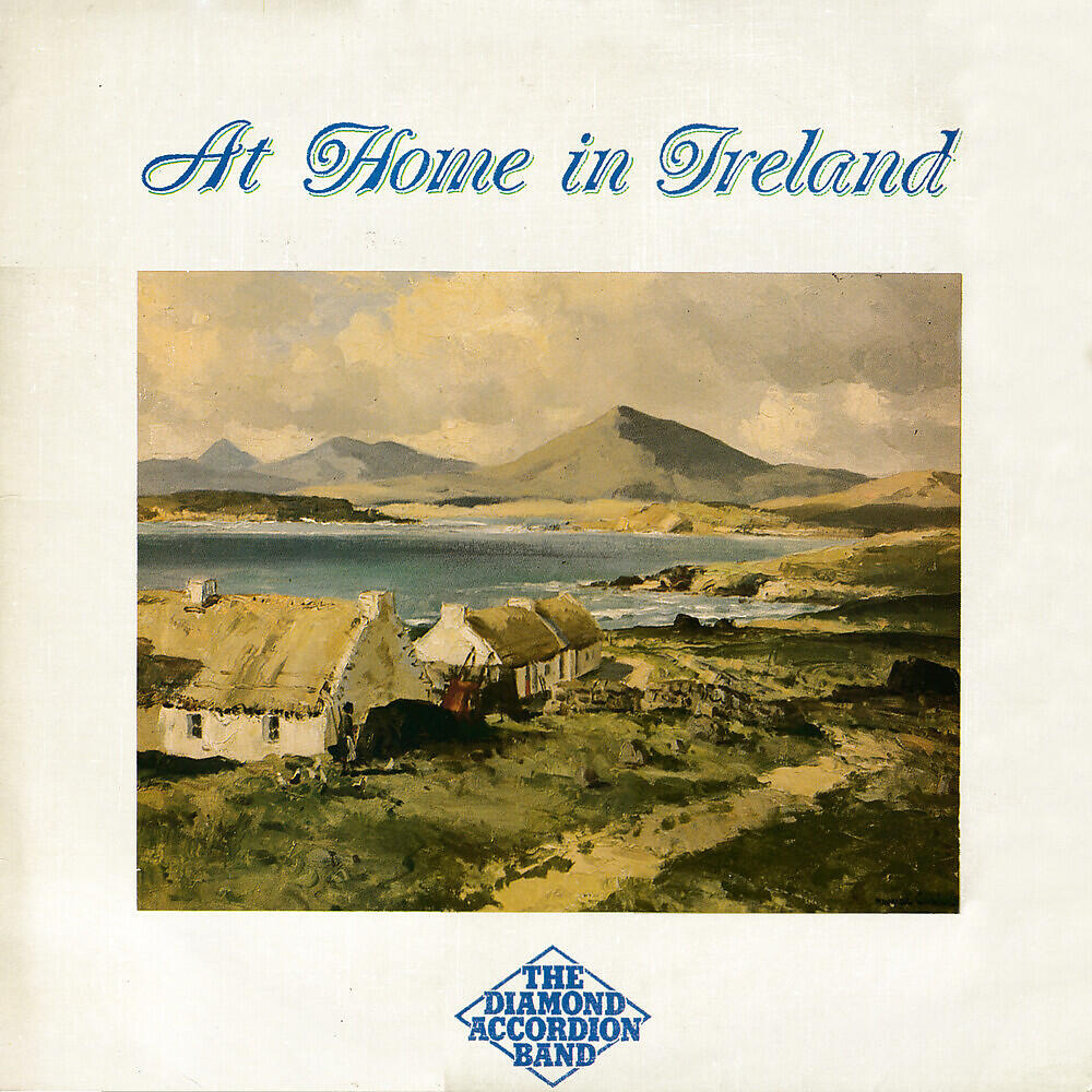 Релиз At Home In Ireland