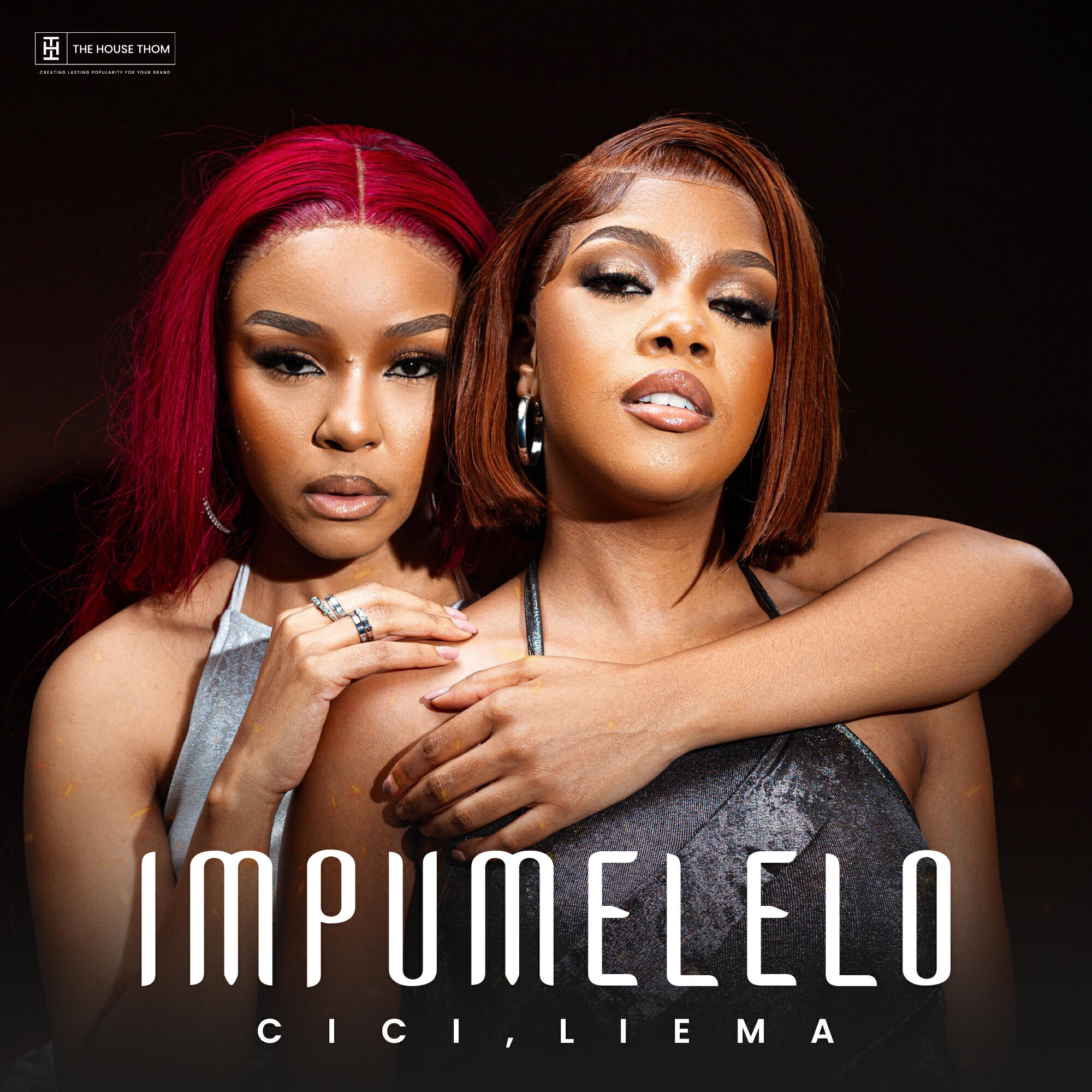 Релиз Impumelelo