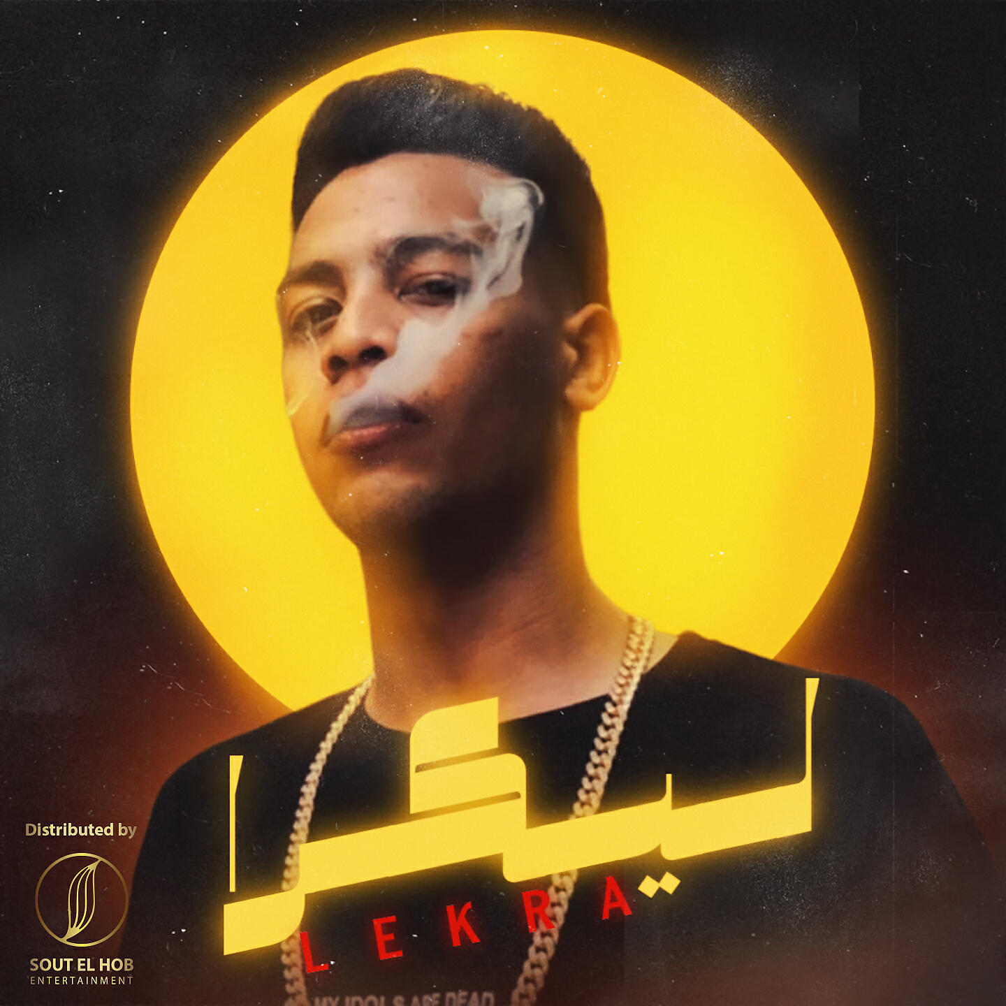 Релиз LEKRA
