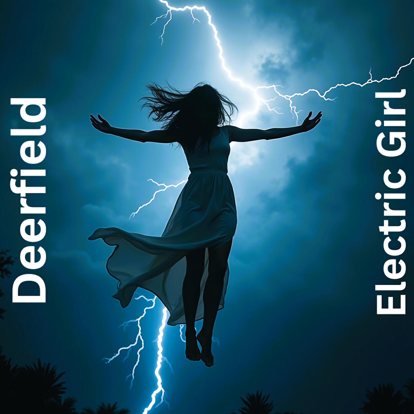 Релиз Electric Girl