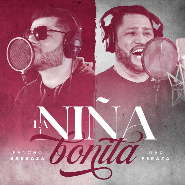 Релиз La Niña Bonita