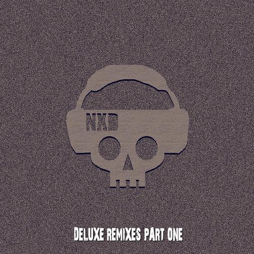 Трек Katia's Groove (Nice7 Remix)