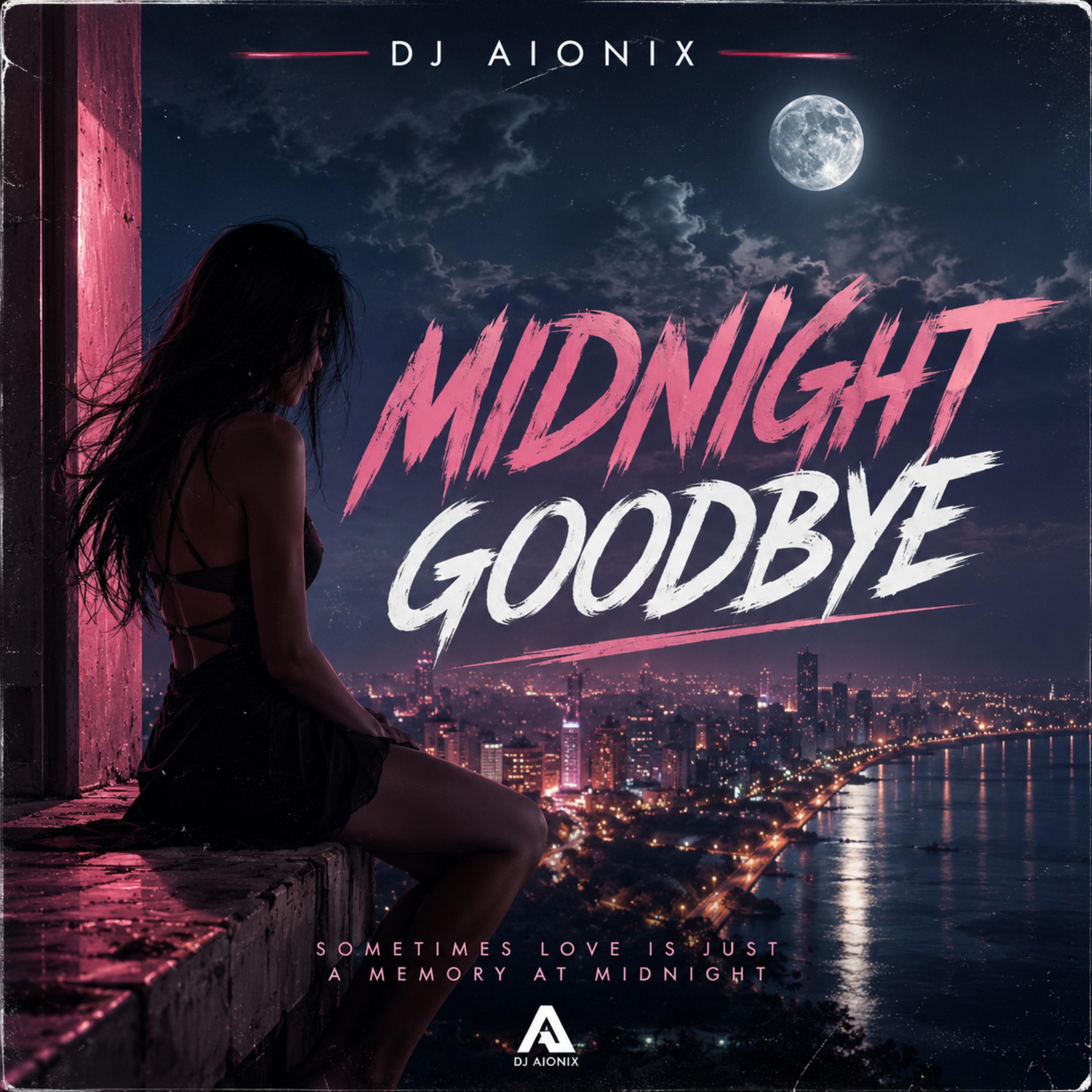 Релиз MIDNIGHT GOODBYE