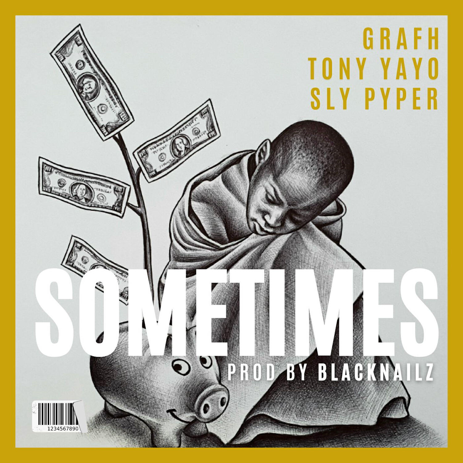 Релиз Sometimes