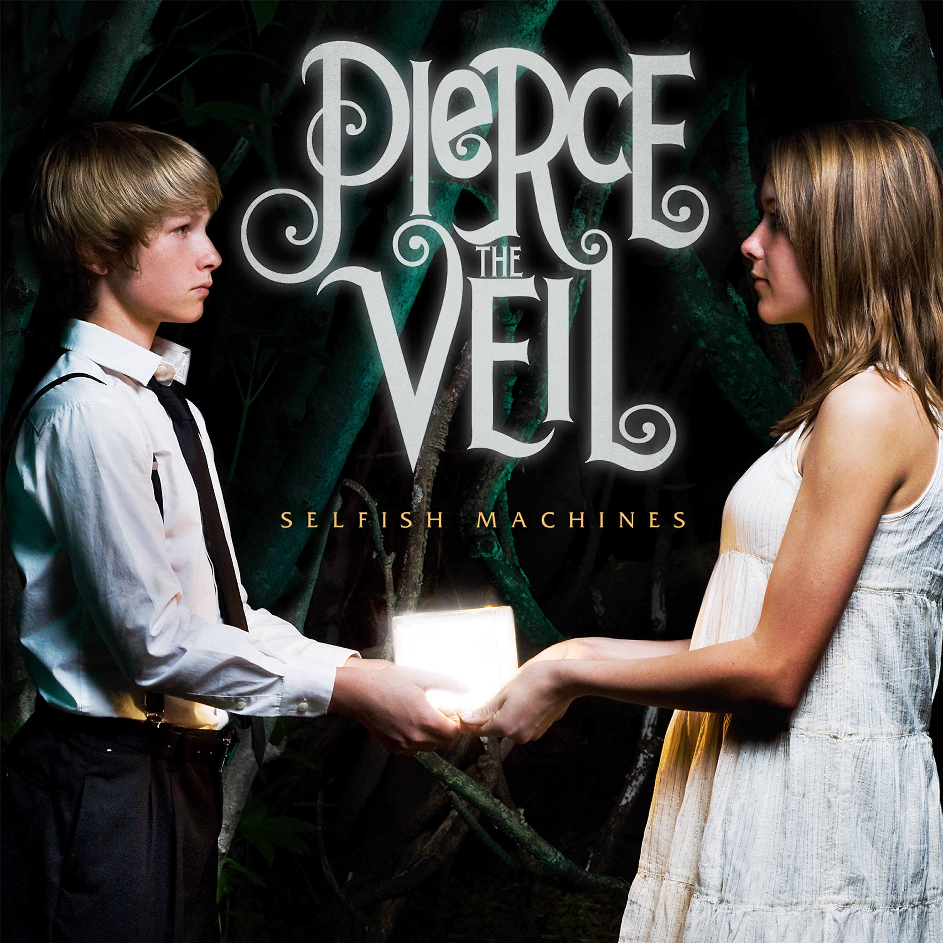 Pierce the Veil - Stay Away from My Friends