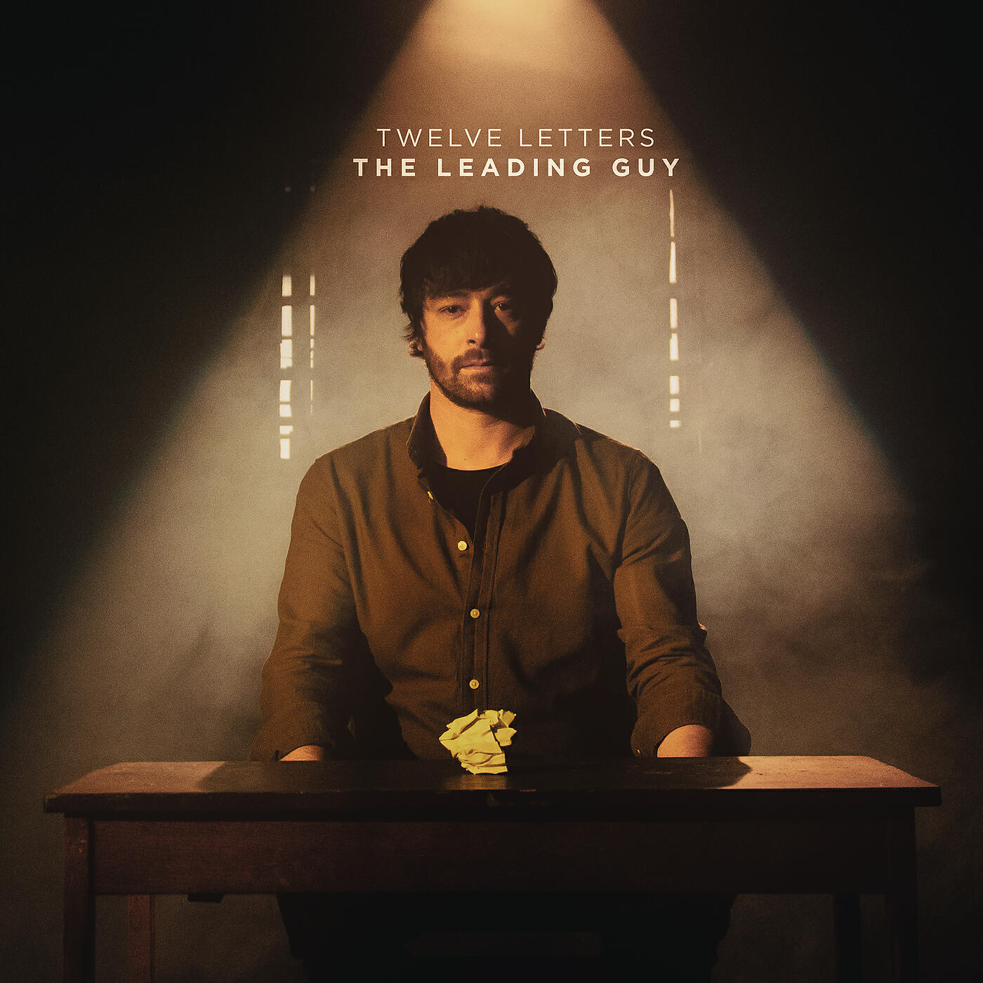 Релиз Twelve Letters