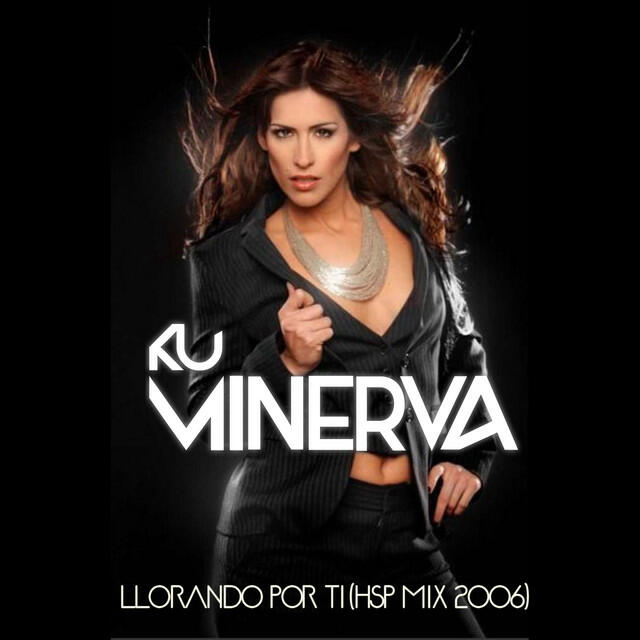 Релиз Llorando Por Ti (HSP Mix)