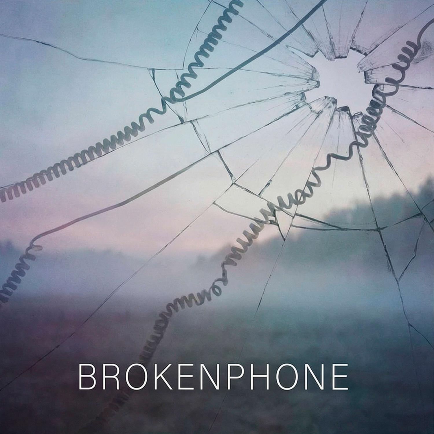 Релиз BROKENPHONE