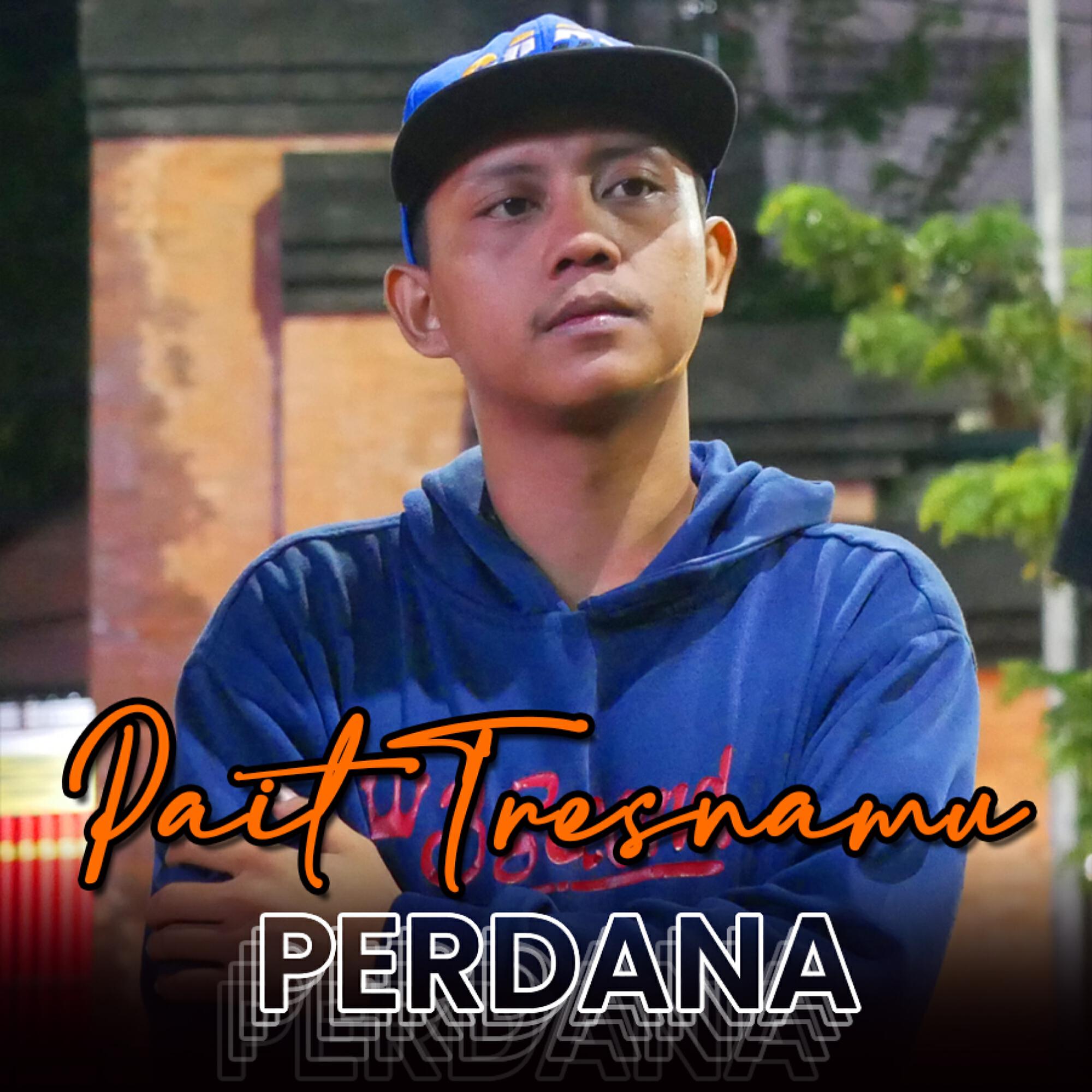Perdana