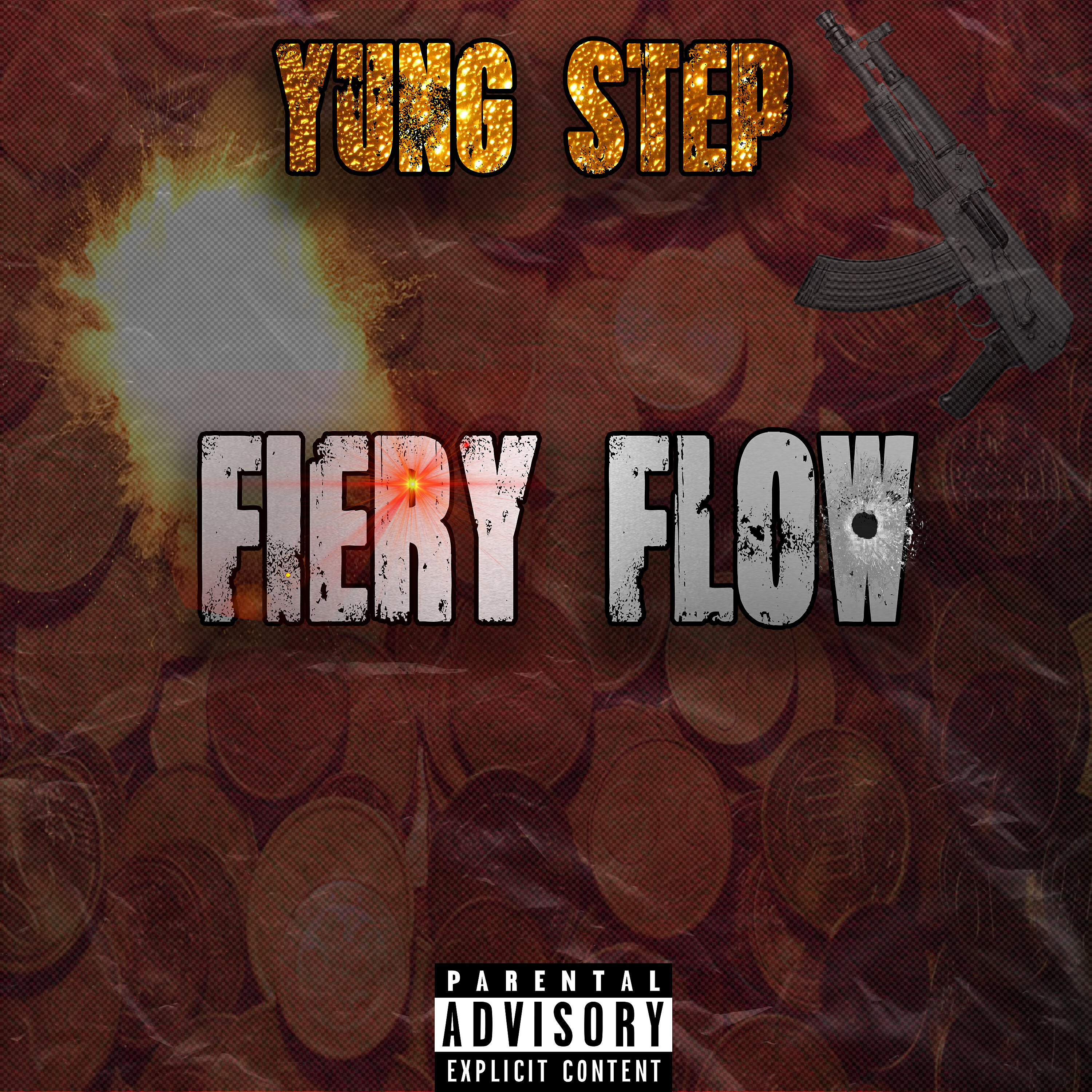Релиз Fiery Flow