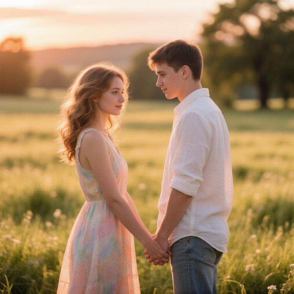 Релиз Love You Forever