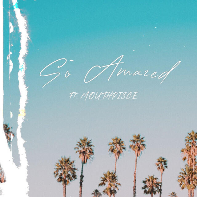 Релиз So Amazed