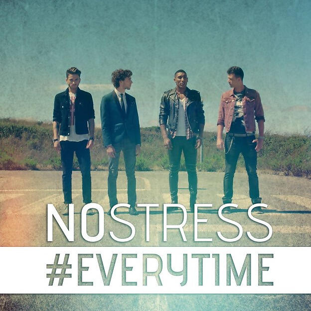 No Stress