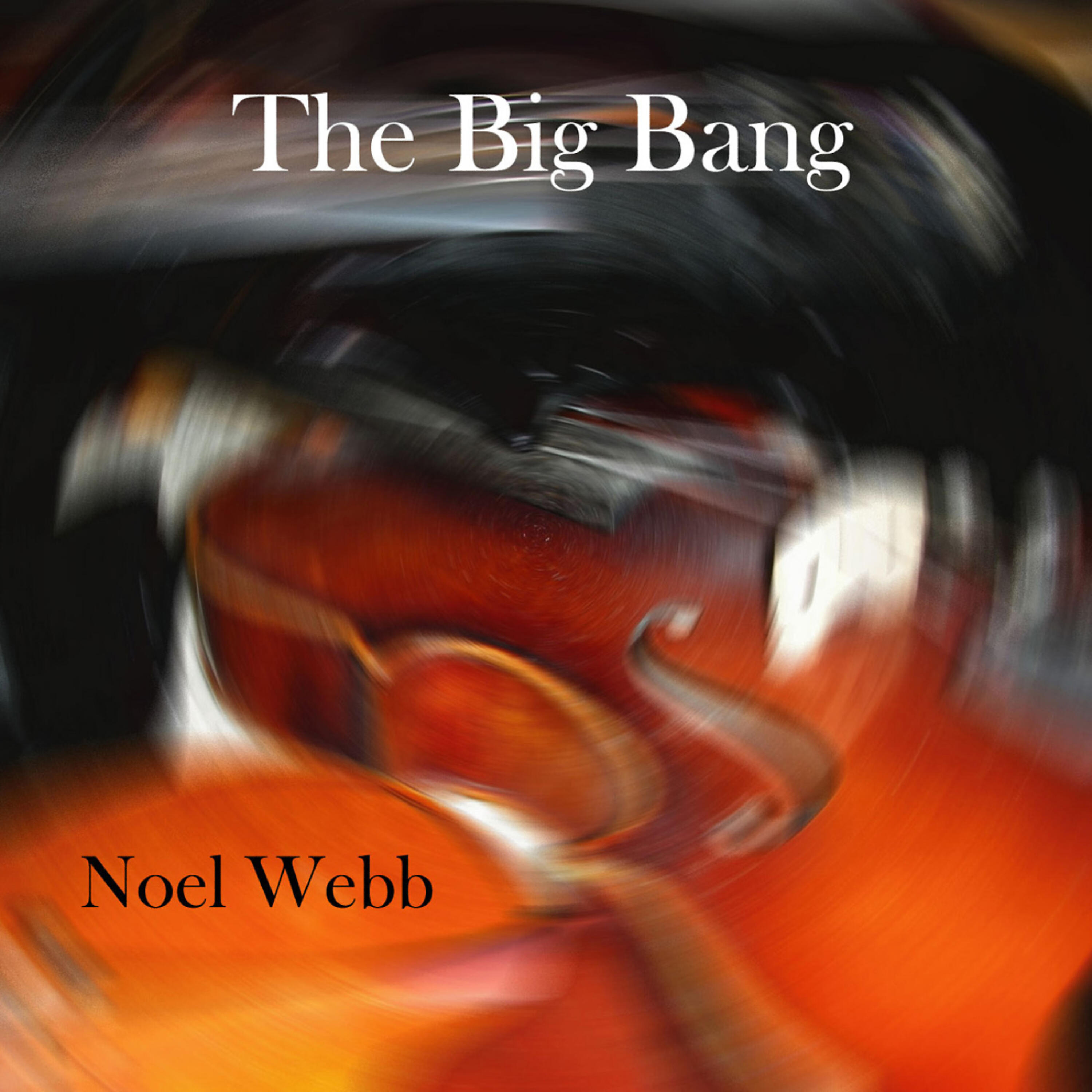 Релиз The Big Bang