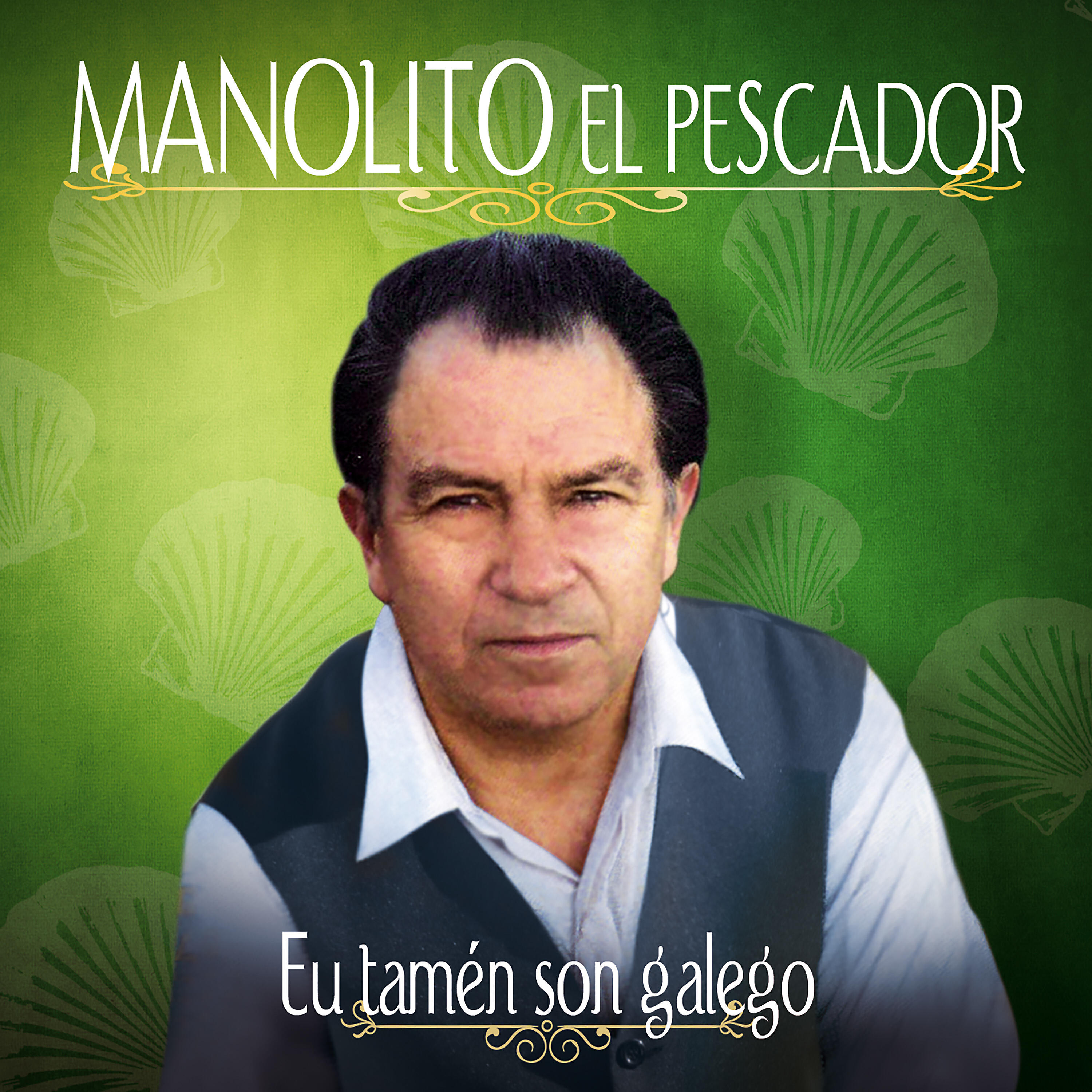 Manolito El Pescador
