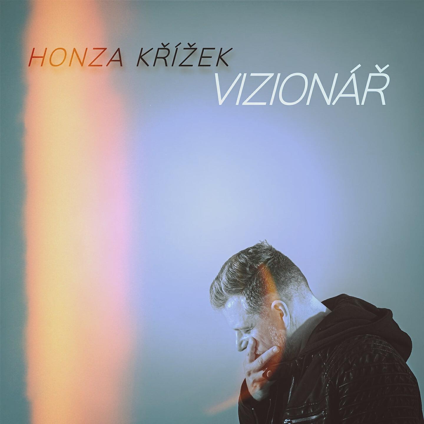 Постер альбома Vizionář