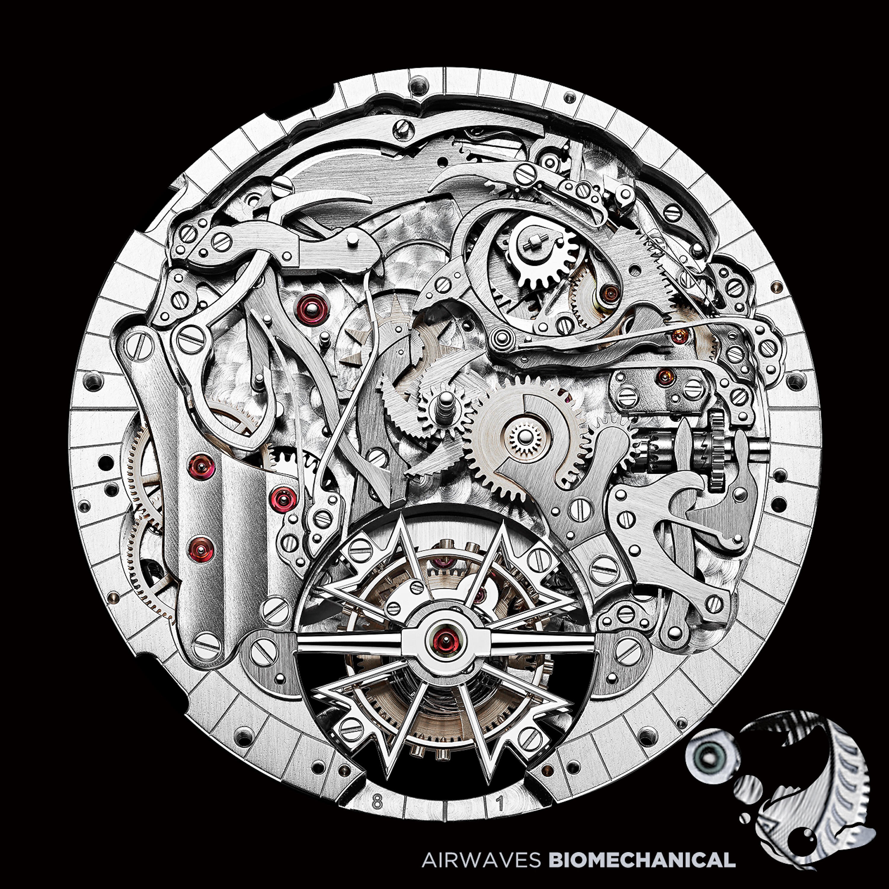 Релиз Biomechanical