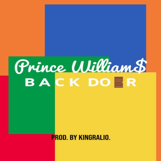 Релиз Back Door