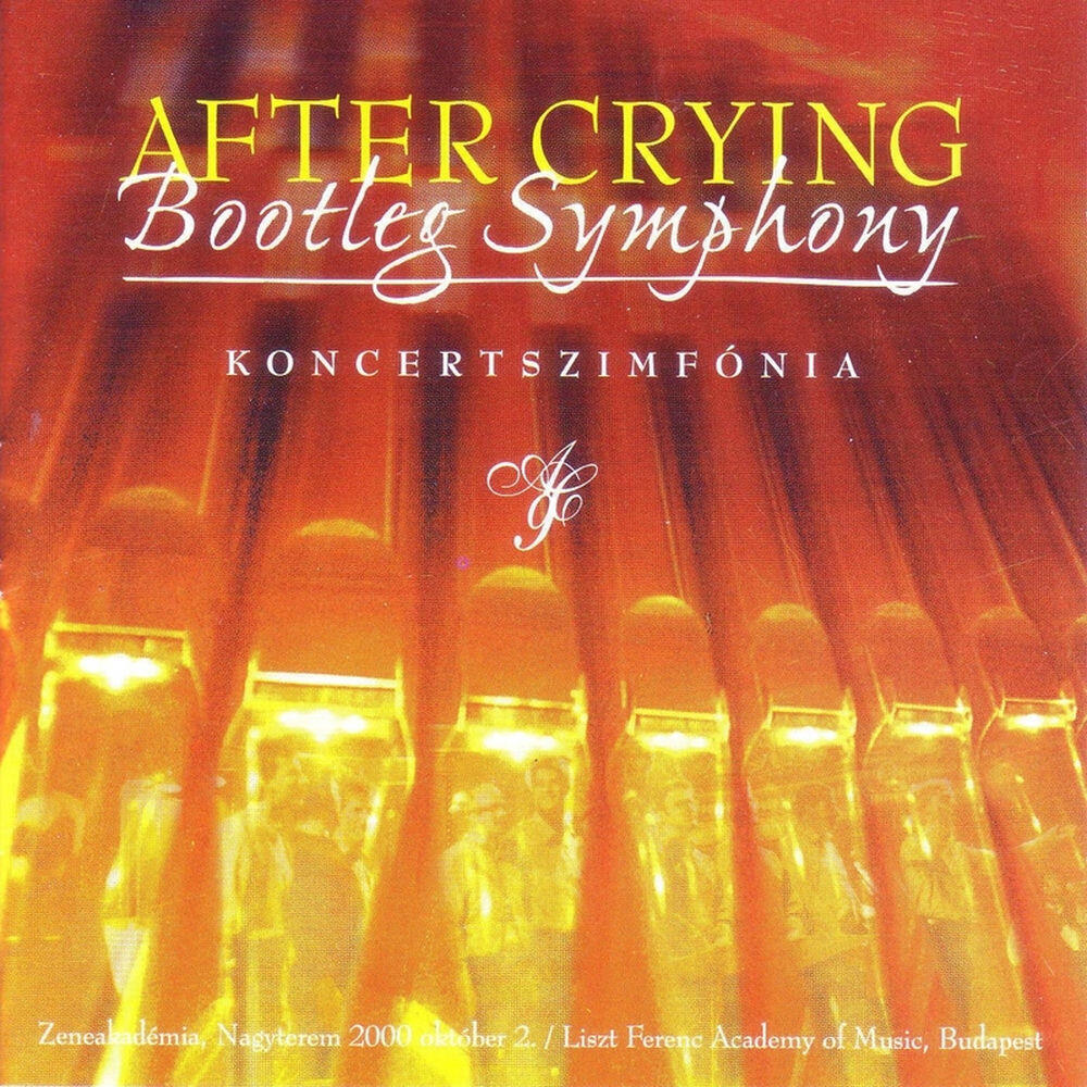 Релиз Bootleg Symphony