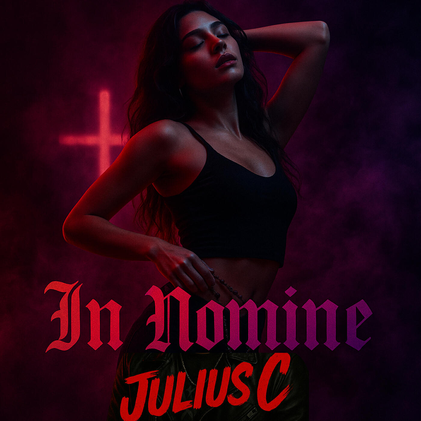 Релиз In Nomine