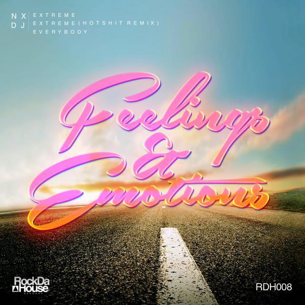 Релиз Feelings & Emotions