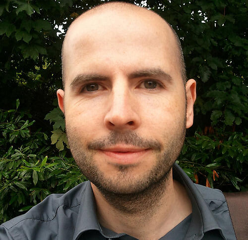 Paul Lancaster