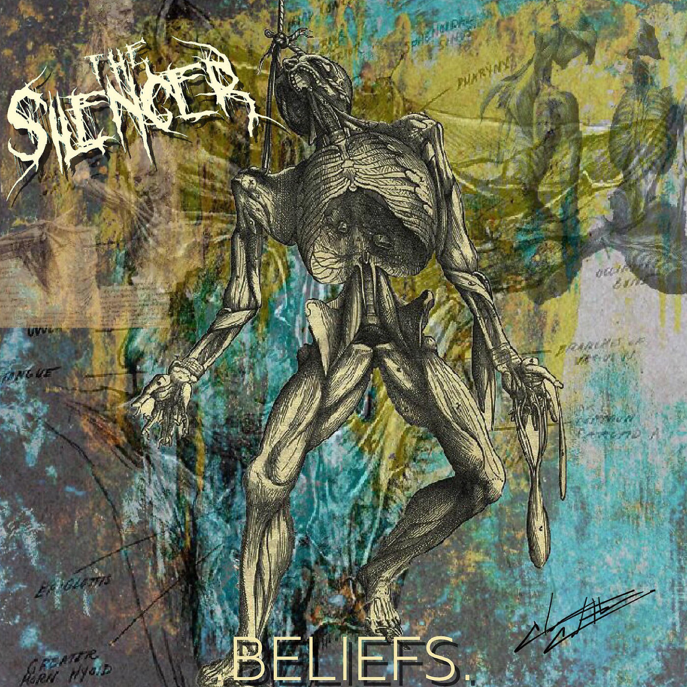 Релиз Beliefs