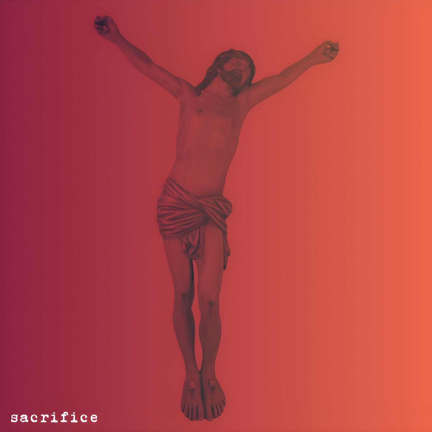 Релиз Sacrifice