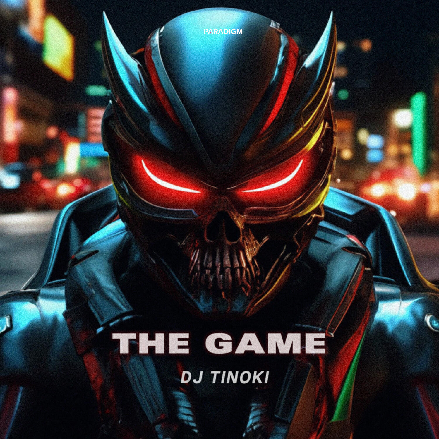 Релиз THE GAME