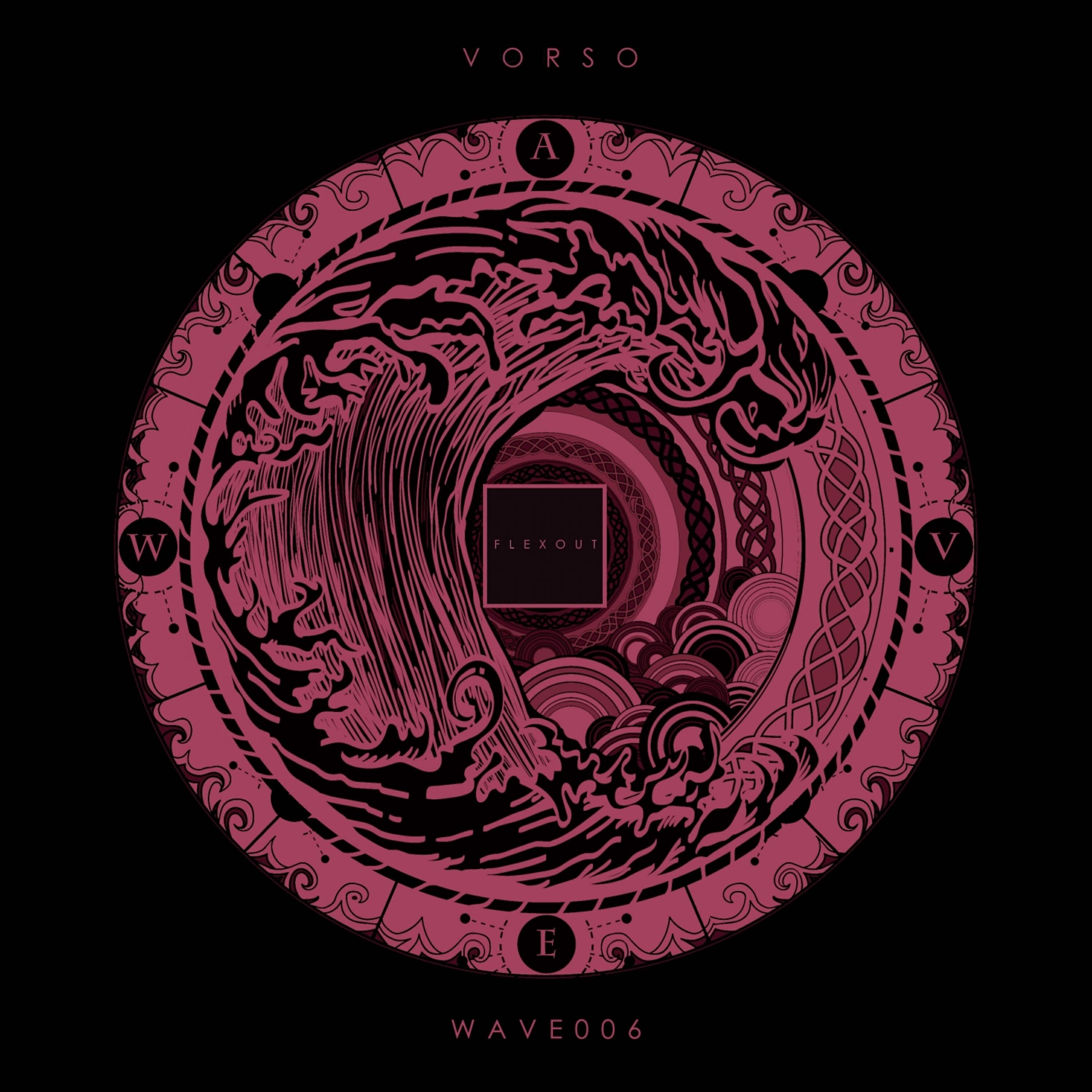 Релиз Flexout Presents WAVES006: Vorso