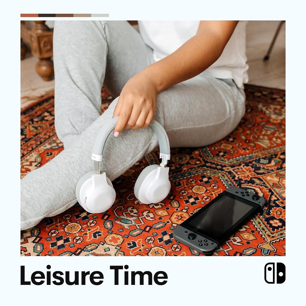 Релиз Leisure Time