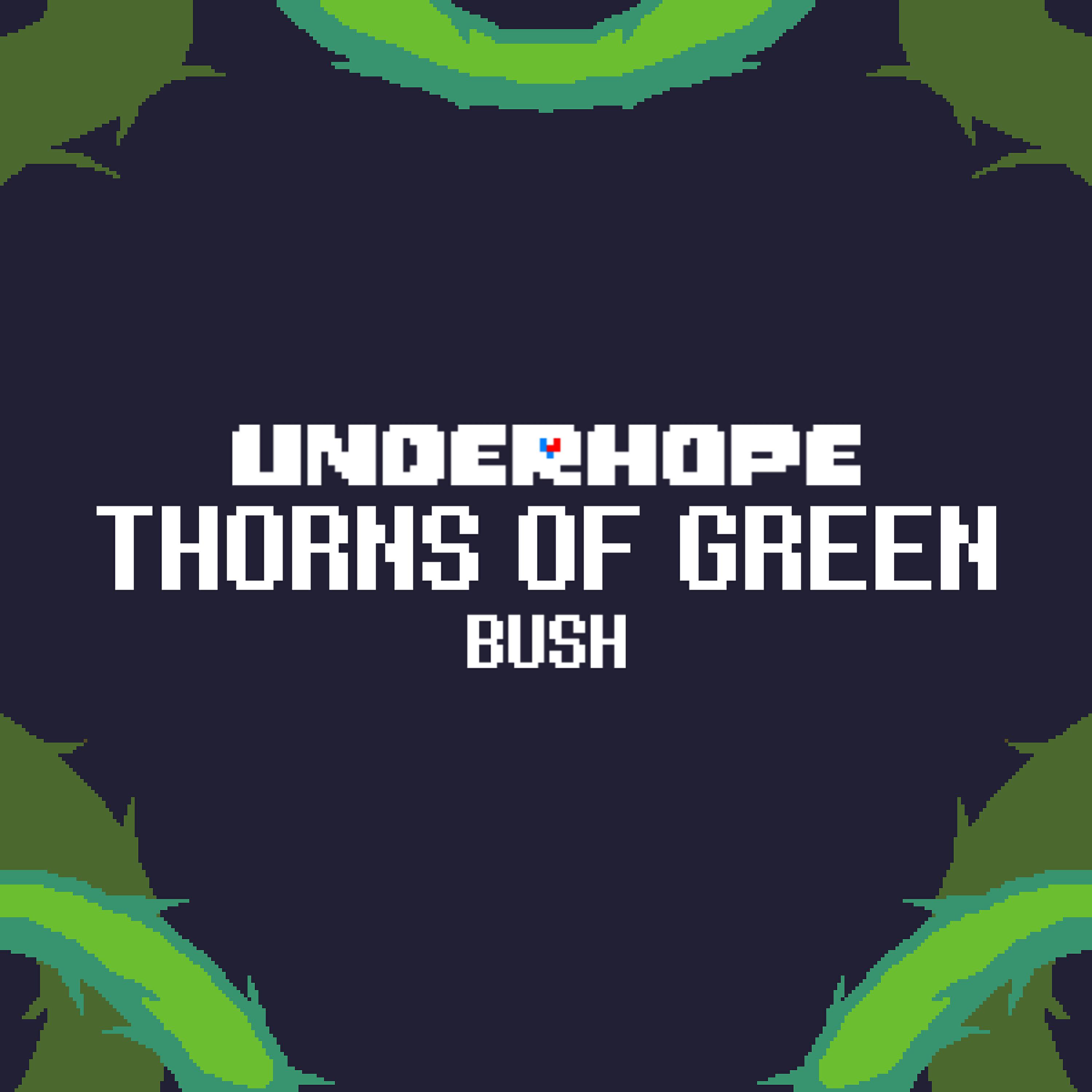 UNDERHOPE