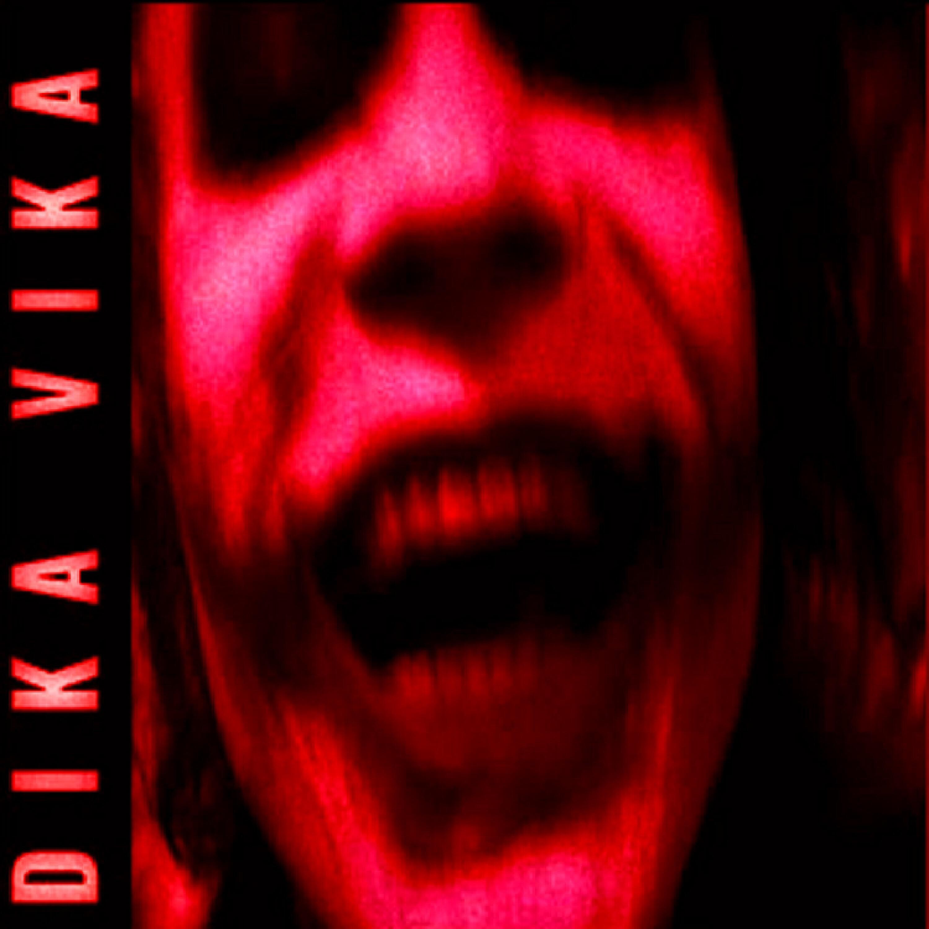 Релиз DIKA VIKA (Remixes)