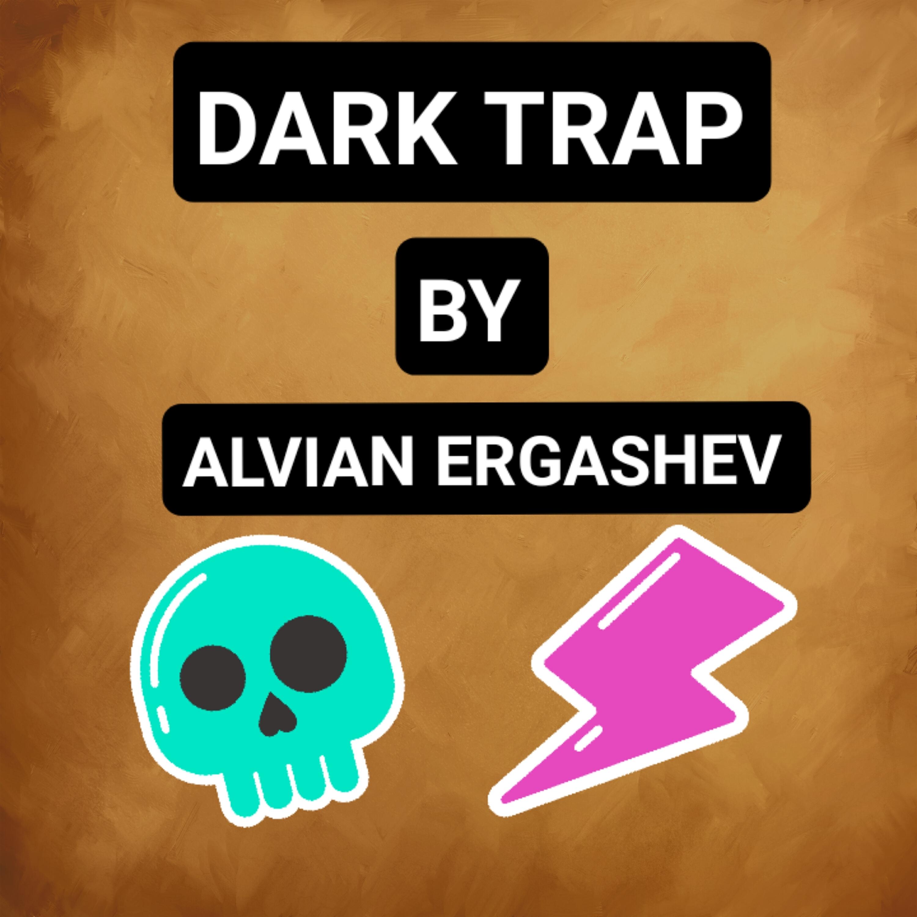 Релиз Dark Trap