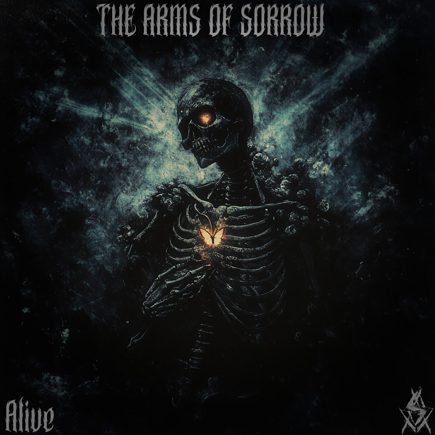 Релиз Alive