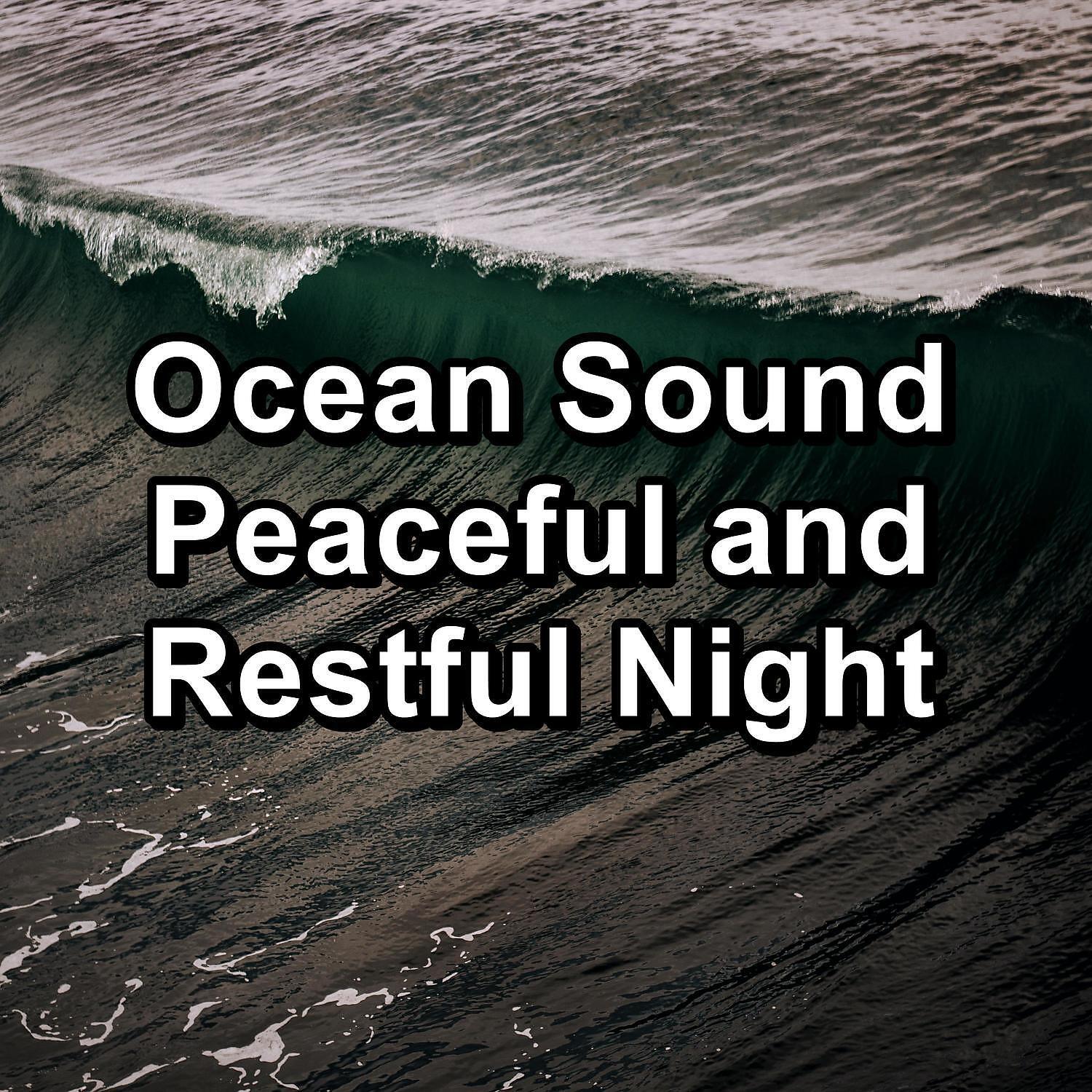 Релиз Ocean Sound Peaceful and Restful Night