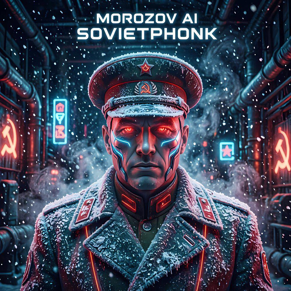Релиз SovietPhonk