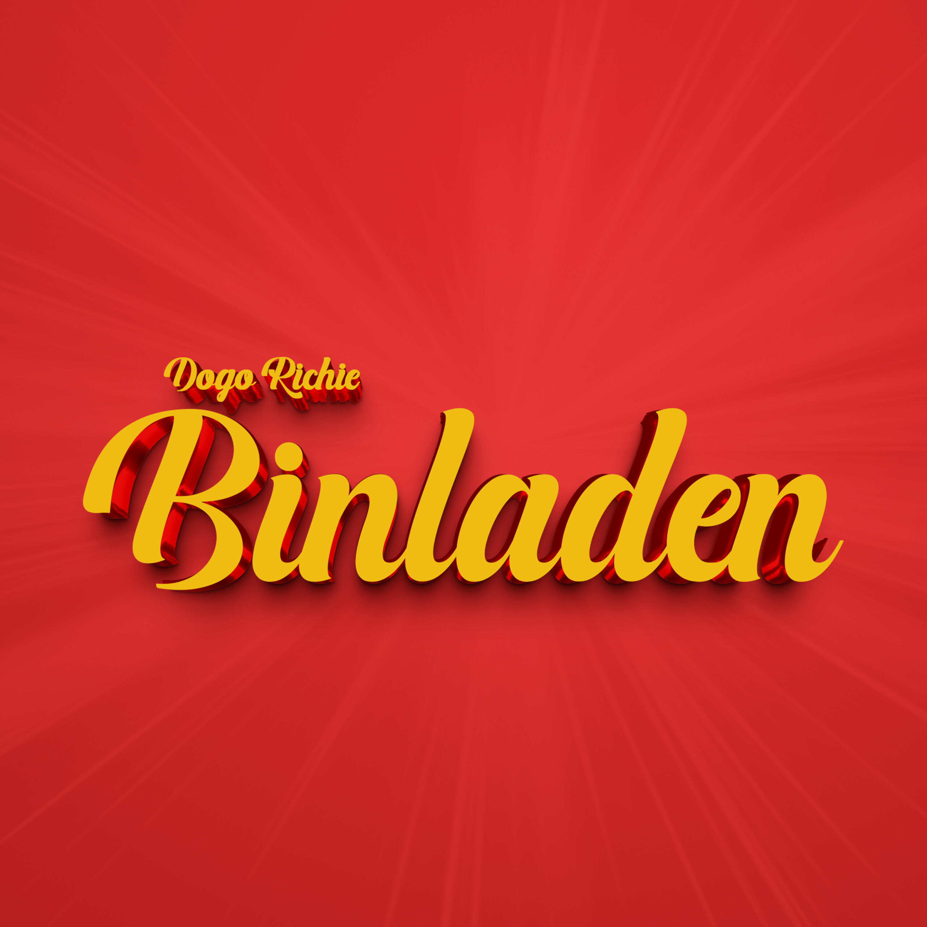 Релиз Binladen
